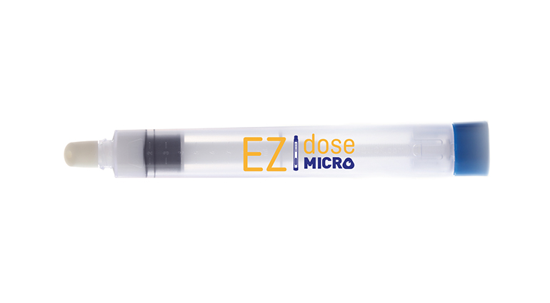 Famotidine: EZ Dose Micro Transdermal Gel