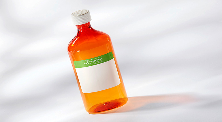 Enrofloxacin: Oral Oil Suspension